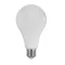 Elmark 13W E27 12-48V 6500K A60 LED lámpa