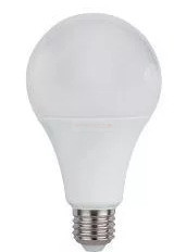 Led lámpa körte E-27 18W meleg fehér