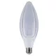 Led lámpa High Power 40W E-27 természetes fehér