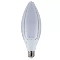 Led lámpa High Power 40W E-27 természetes fehér