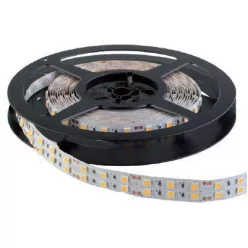 Led szalag  beltéri  meleg fehér