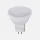 LED lámpa Gu5.3 MR16 6W természetes fehér