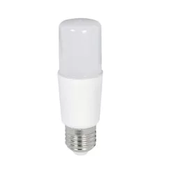 Led lámpa Stick 15W E-27 természetes fehér