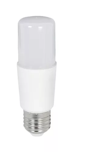 Led lámpa 15W E-27 hideg fehér