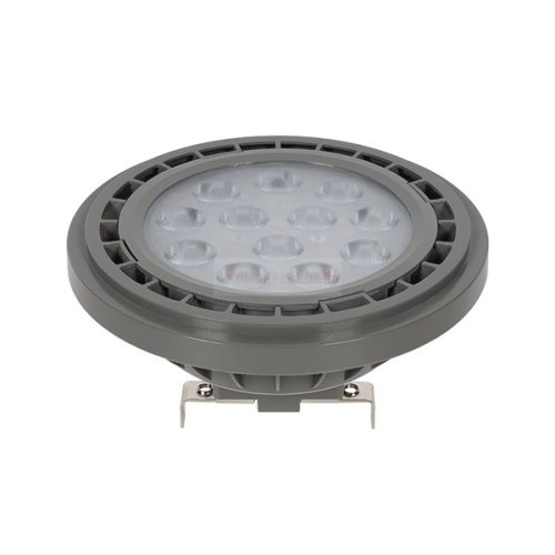 LED lámpa AR111 11 W  36° 230V természetes fehér