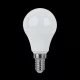 Led lámpa körte E-14 7W természetes fehér