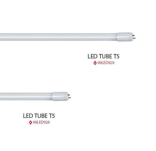 T5 LED fénycső 55 cm 10 Watt természetes fehér