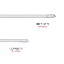 T5 LED fénycső 115 cm 20 Watt természetes fehér