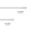 T5 LED fénycső 115 cm 20 Watt természetes fehér