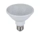Led lámpa 15W E-27 hideg fehér PAR30 90°