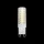 LED lámpa G9 7W 6000K