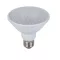 Led lámpa 15W E-27 hideg fehér PAR30 38°