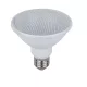 Led lámpa 15W E-27 természetes fehér PAR30 38°