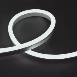 NEON flex fénykábel RGB 24VDC