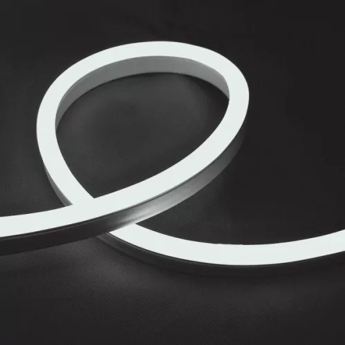 NEON flex fénykábel RGB 24VDC