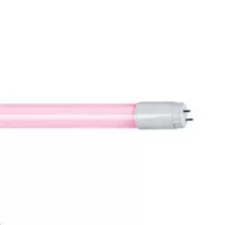   Speciális LED fénycső 60 cm T8 9W húsok megvilágításához