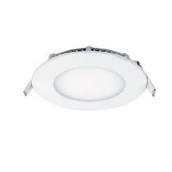 Led panel kör 12W ELM meleg fehér 1020 Lm