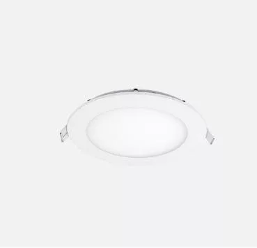 Led panel kör 18W ELM természetes fehér 1530 Lm
