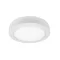 LED panel kerek 18W 6300-6500K