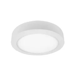 LED panel kerek 28W 4000-4300K