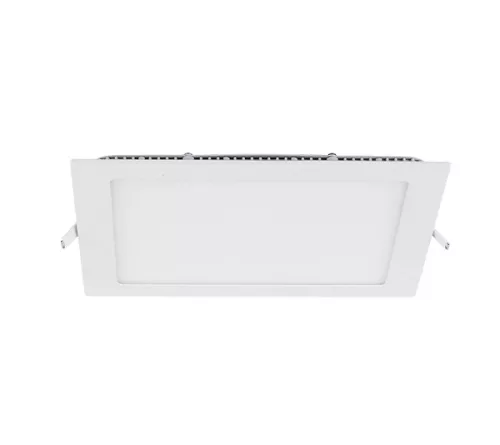LED panel 12W 4000K