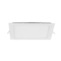 LED panel 12W 2700K