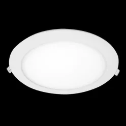 Elmark LED panel kör 12W 2700K 167/150mm