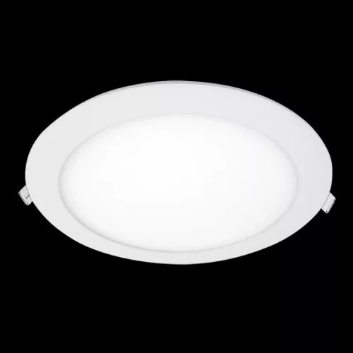 Elmark LED panel kör 12W 2700K 167/150mm