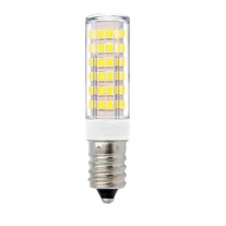   Led lámpa fényerőszabályozható 7W E-14 természetes fehér