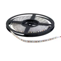 Led szalag 24V 72 led/m 9,6W/m beltéri természetes fehér