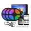 RGB BLUETOOTH-os Led szalag szett IP20