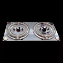 LED modul 24 Watt meleg fehér