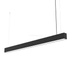 Függeszthető és mennyezeti lineáris LED lámpa