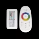 RGB vezérlő RF Touch 192W