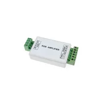 RGB jelerősítő 144W
