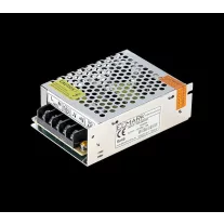 Led tápegység ipari 12V 200W
