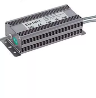 Led transzformátor 24V 60W IP66