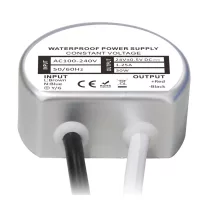Led transzformátor mini 24V 30W IP67