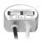 Led transzformátor mini 24V 30W IP67