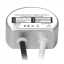 Led transzformátor mini 24V 30W IP67