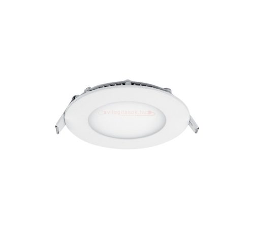 STELLAR kör LED panel 6W 6000K 120X105mm