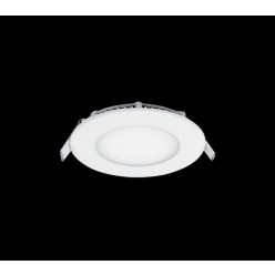 STELLAR kör LED panel 6W 2700K 120X105mm