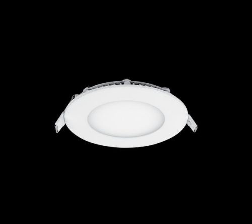 STELLAR kör LED panel 6W 2700K 120X105mm