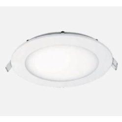 STELLAR kör LED panel 12W 4000K IP40