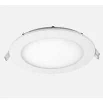 STELLAR kör LED panel 12W 6000K IP40