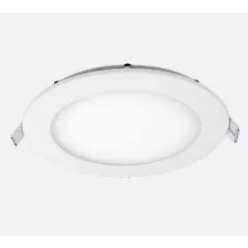 STELLAR kör LED panel 12W 6000K IP40