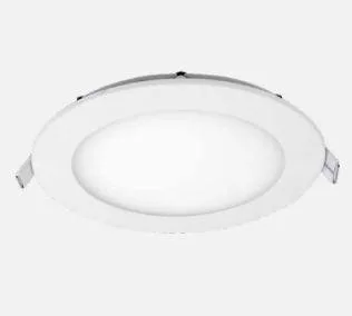 STELLAR kör LED panel 12W 6000K IP40
