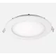 STELLAR kör LED panel 12W 6000K IP40