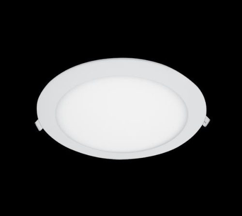 STELLAR kör LED panel 12W 2700K 174X164mm