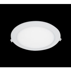 STELLAR kör LED panel 18W 4000K 225X205mm